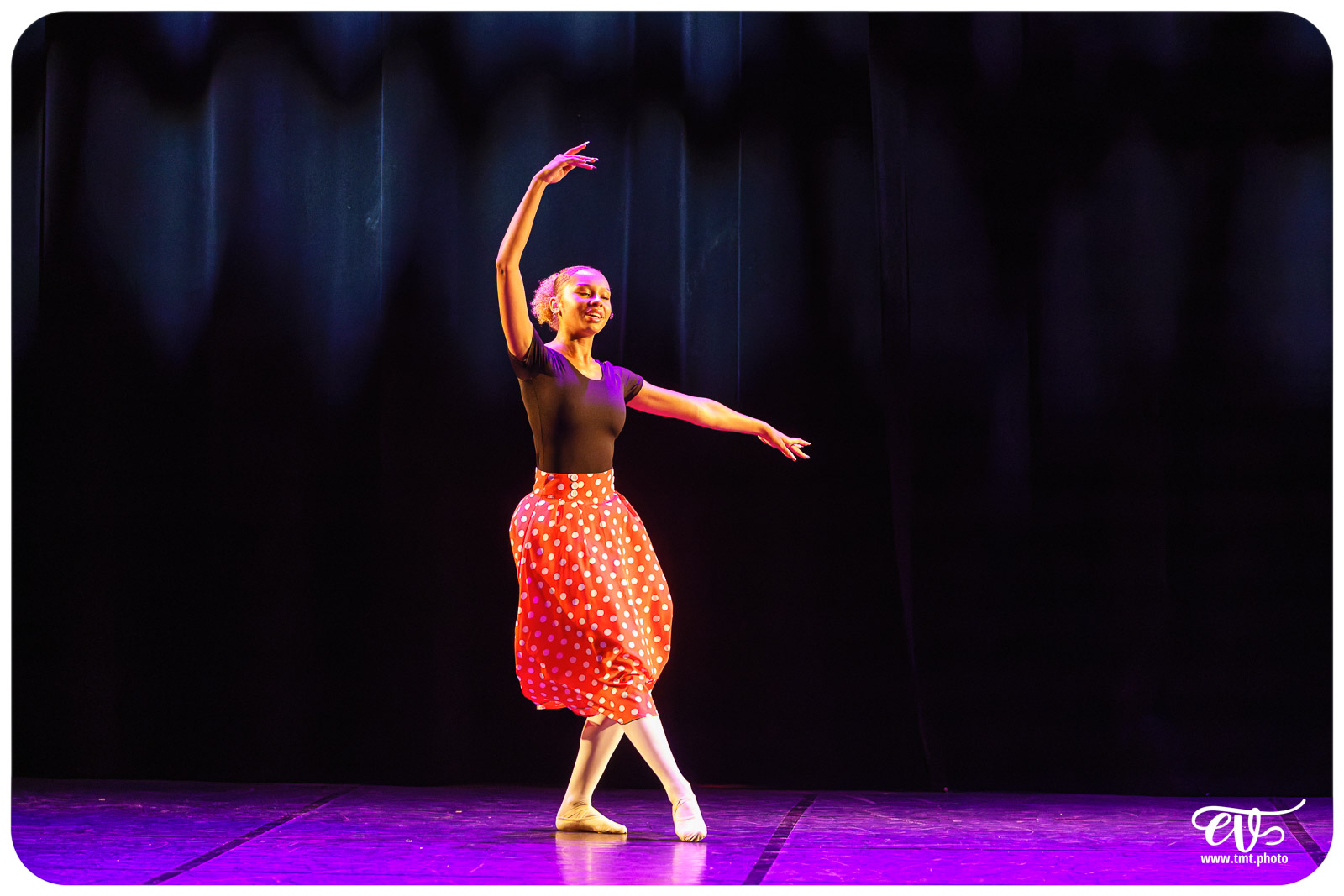 GALA DE DANSE EMMDH 2025